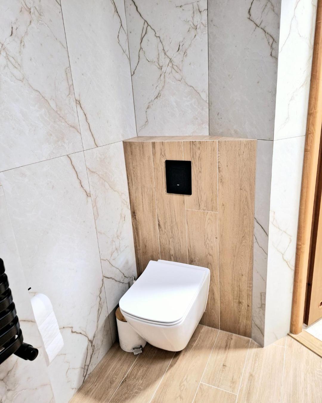 Why Not Apartament Przy Skoczni Zakopane Luaran gambar