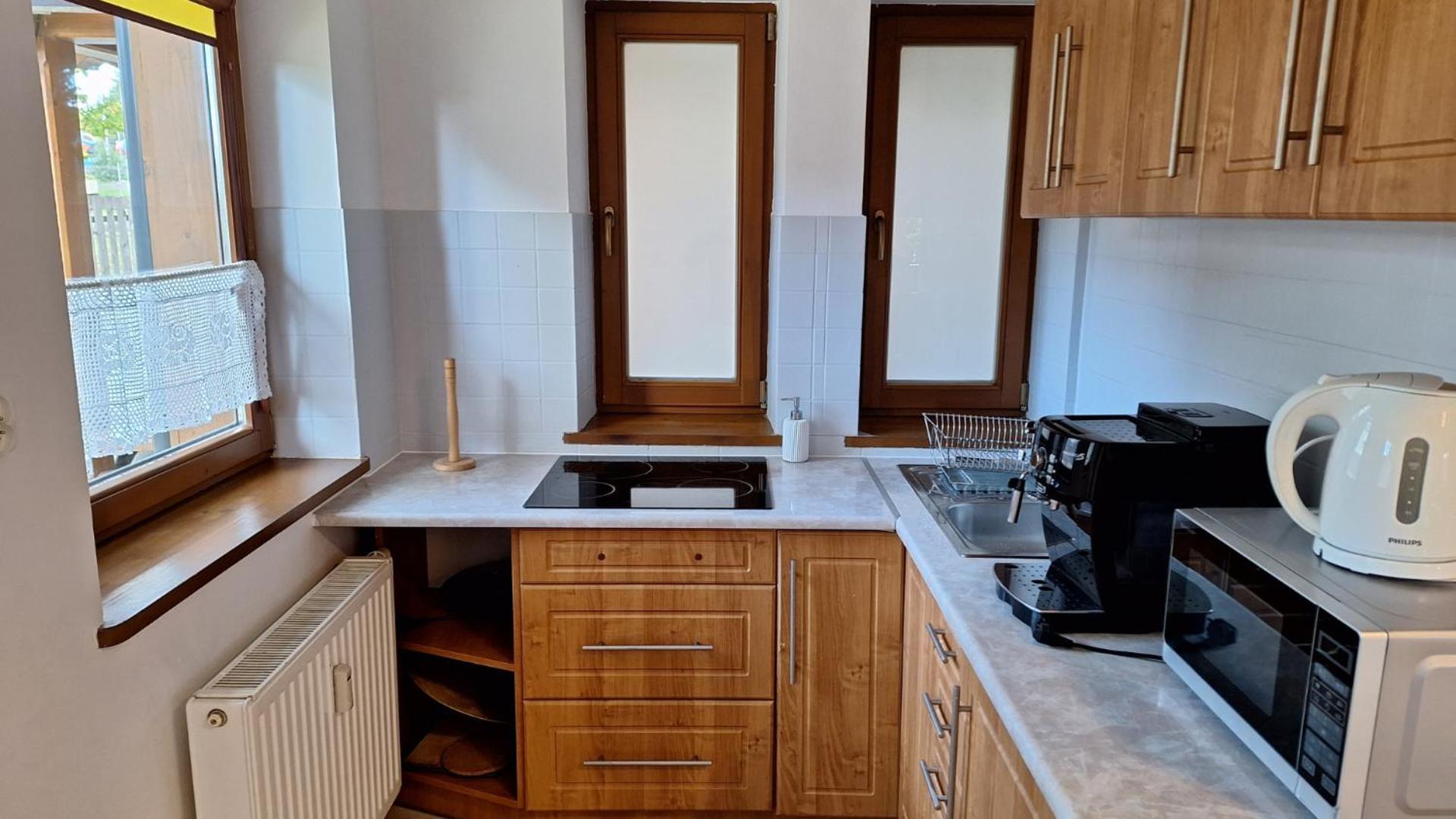 Why Not Apartament Przy Skoczni Zakopane Luaran gambar