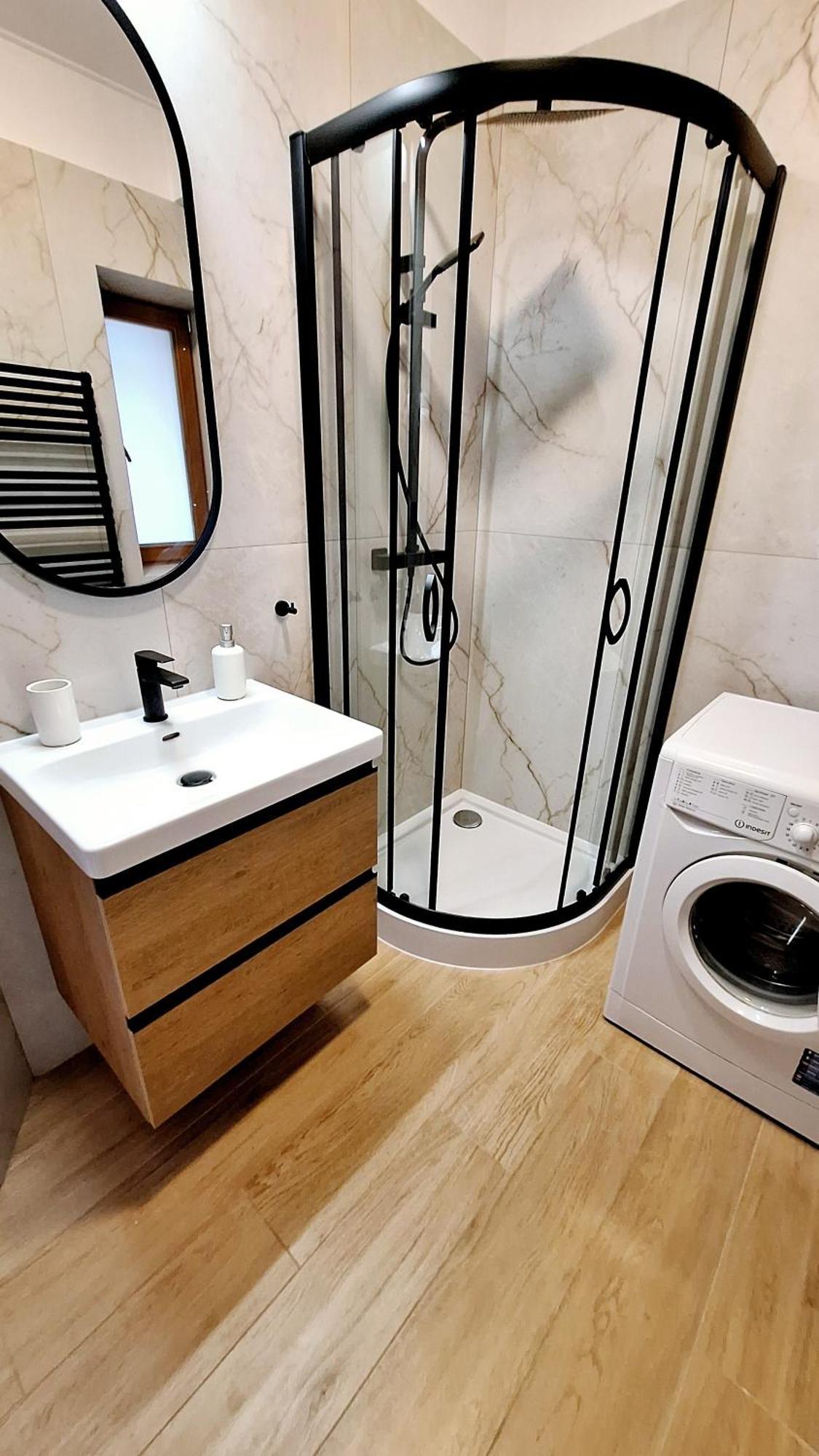 Why Not Apartament Przy Skoczni Zakopane Luaran gambar